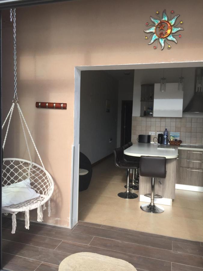 Seaview Marsascala Apartment *