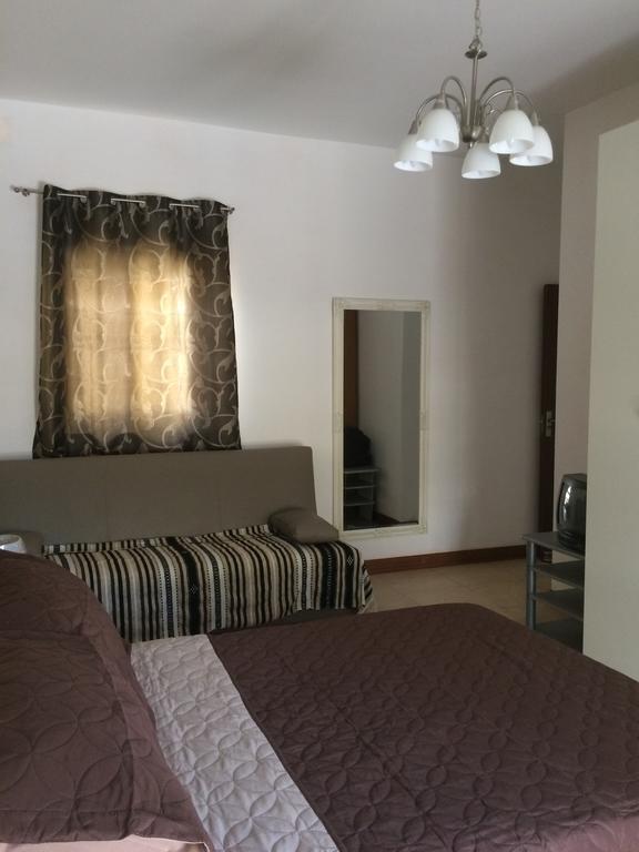 Apartamento Seaview Marsascala