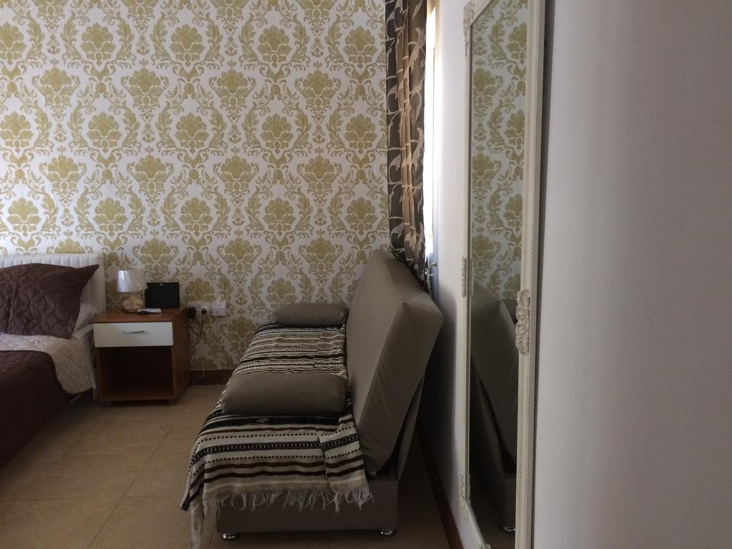 Seaview Marsascala Apartamento *