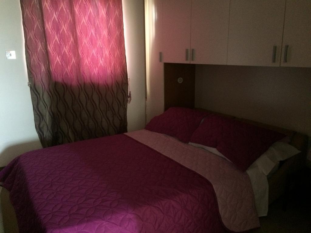 Apartamento Seaview Marsascala Marsaskala
