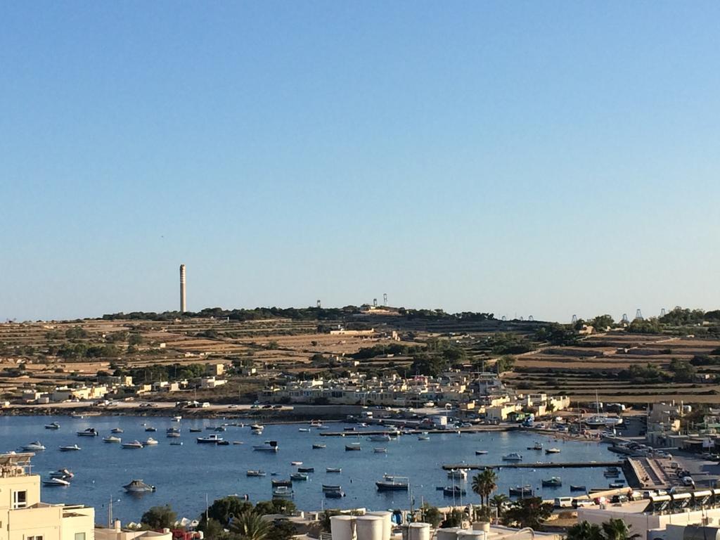 Seaview Marsascala