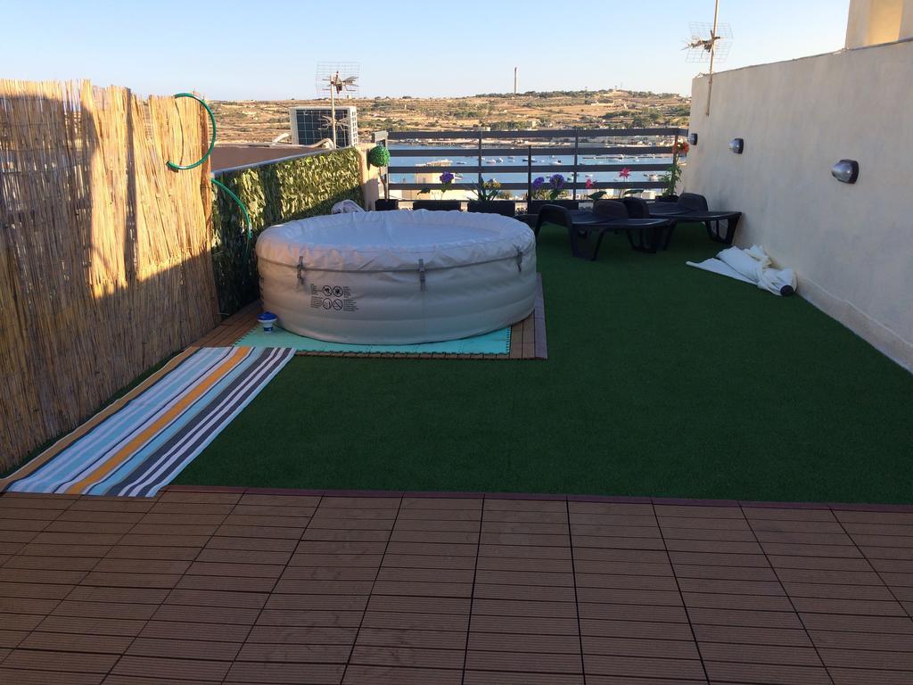 Seaview Marsascala Apartment