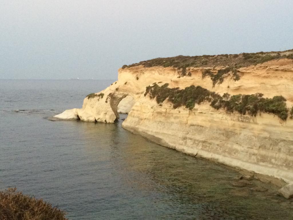 Apartamento Seaview Marsascala Marsaskala